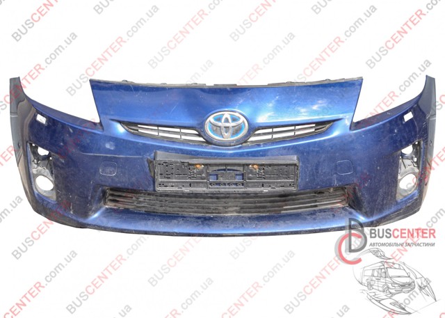 Бампер на авто 5211947917 TOYOTA