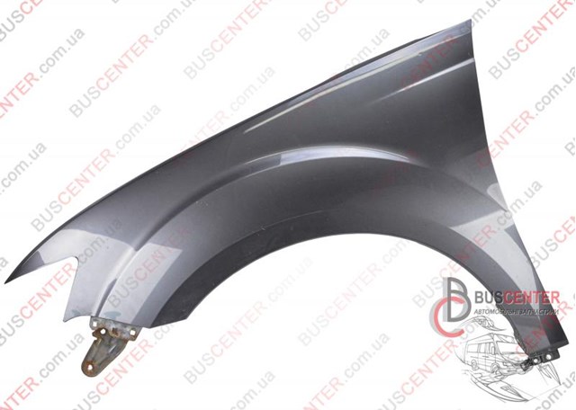 Ліве переднє крило 5220F113 MITSUBISHI