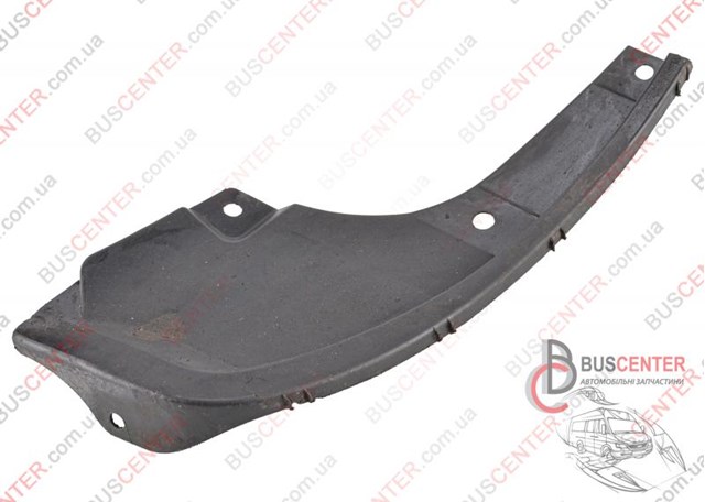 Захист заднього бампера 5259247010 TOYOTA