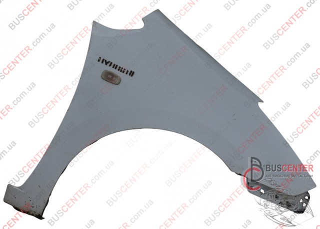 Переднє праве крило 5380147010 TOYOTA