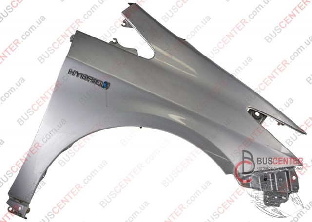 Переднє праве крило 5380147050 TOYOTA