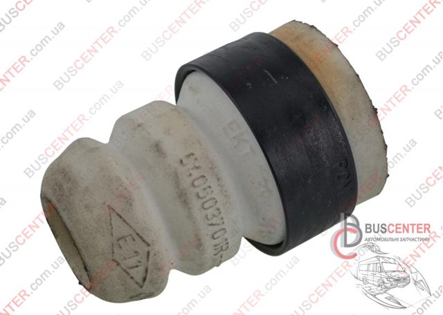 Буфер-відбійник амортизатора переднього 540503701R RENAULT