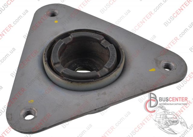 Кріплення переднього амортизатора 543024644R RENAULT