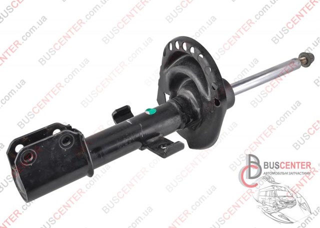 Амортизатори передні 543027411R RENAULT