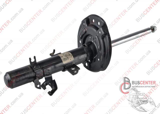 Стійка передня права 54302HV01A NISSAN