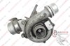 Турбокомпресор 54399700002 BORG-WARNER
