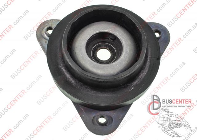 Подушка амортизатора переднього 543A02310R RENAULT