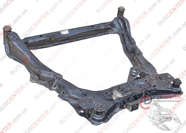 Передня балка 544001DB0B NISSAN