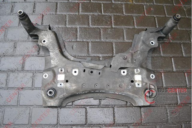 Передня балка 544015243R RENAULT