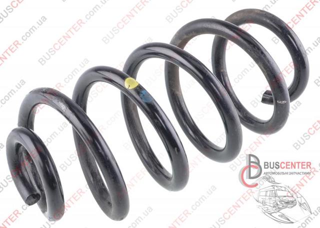 Пружина підвіски задня 550202131R RENAULT