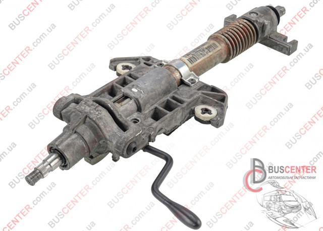 Рульова колонка 55116975AG CHRYSLER