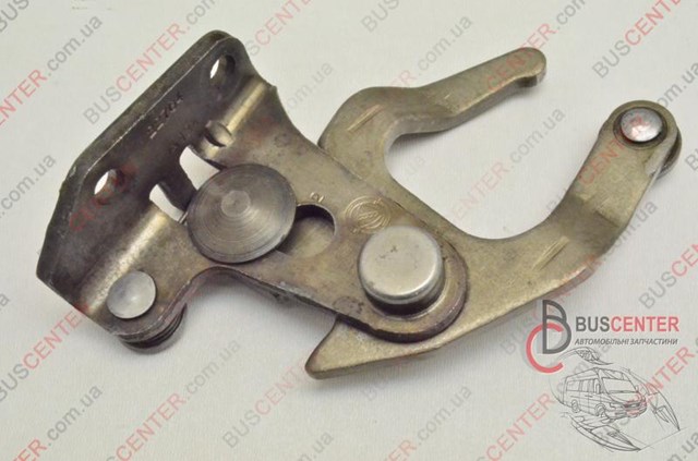 Вилка включення задньої передачі 55182965 FIAT