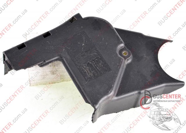 Захист ременя ГРМ, нижній 55209932 FIAT