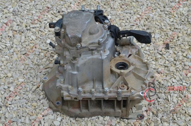 Ручна коробка передач 55229495 FIAT
