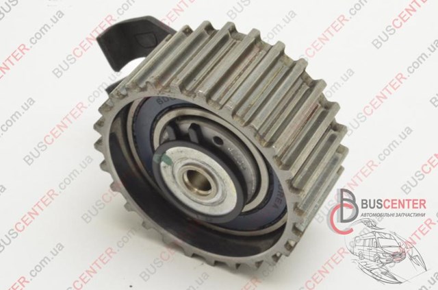 Ролик натягувач 55238027 FIAT