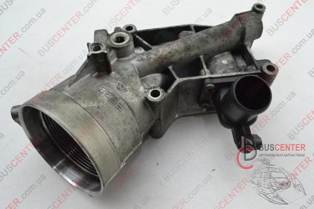 Корпус маслофільтра 55238286 FIAT