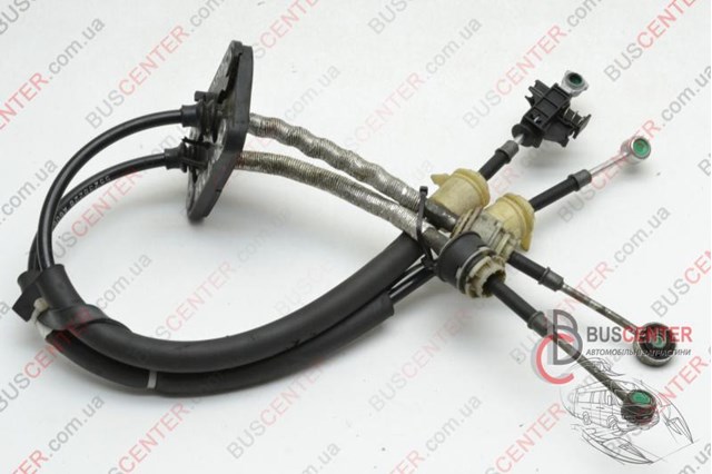 Трос КПП 55238494 FIAT