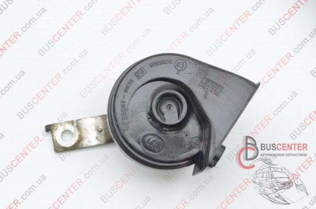 Сигнал низької тональності 55306AM80S NISSAN