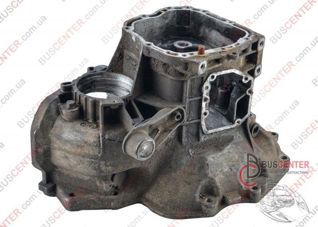 Коробка механіка в зборі 55355489 OPEL