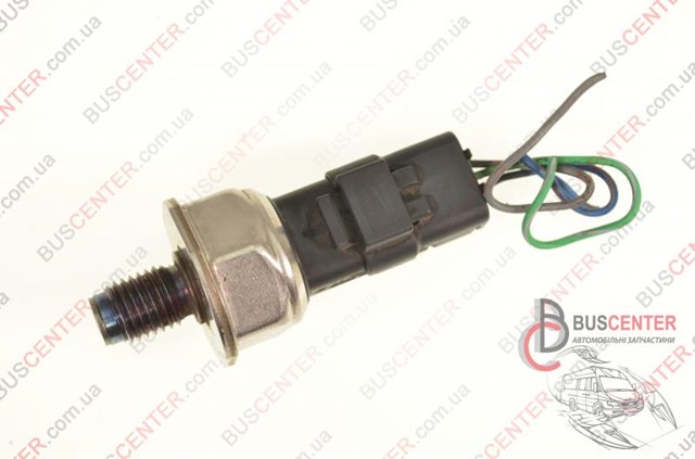 Манометри 55PP0203 FORD