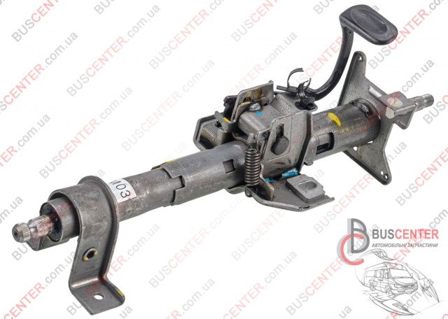 Колонка рульова 563102E100 HYUNDAI