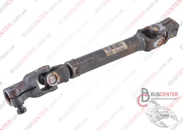 Вал рульової колонки, нижній 564003Z100 HYUNDAI