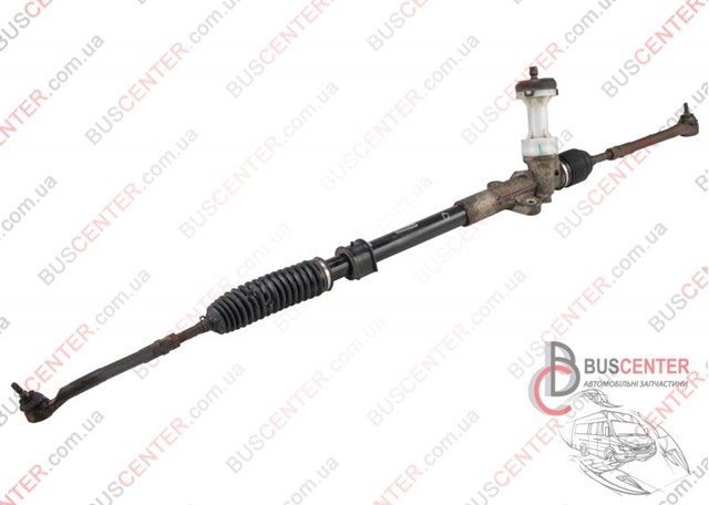 Рейковий рульовий механізм 565002S001 HYUNDAI