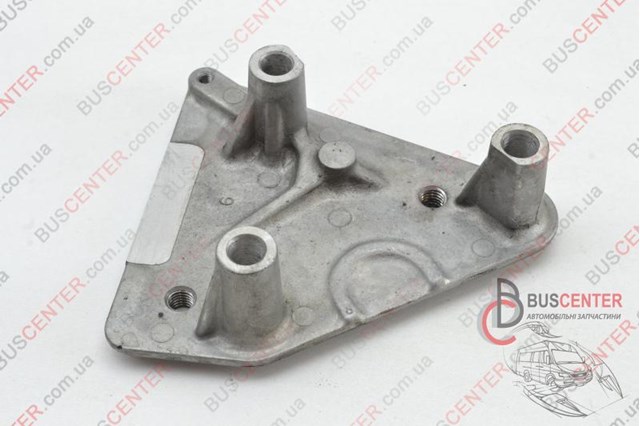 Права подушка двигуна 5684110 OPEL