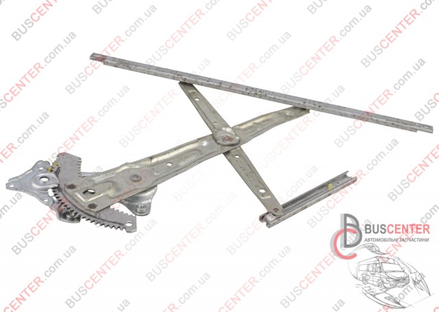 Склопідйомник з електродвигуном Міцубісі Асх