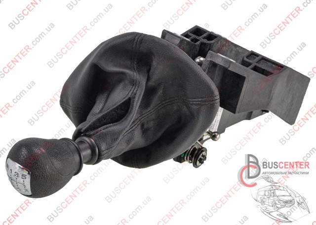 Куліса КПП 5801283904 IVECO