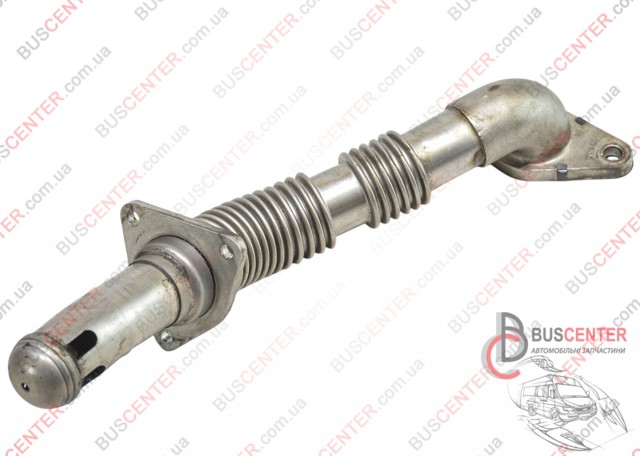 Шланг (патрубок) радіатор EGR, подача 5801364088 FIAT