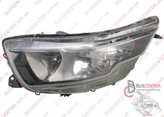 Фари 5801473750 IVECO