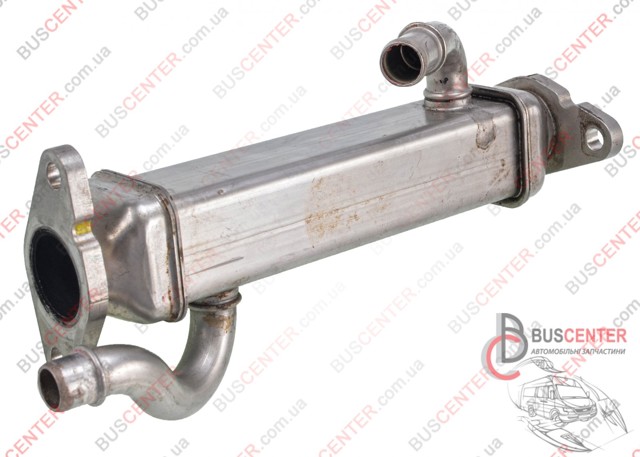 Клапан рециркуляції відпрацьованих газів EGR 5801856913 FIAT