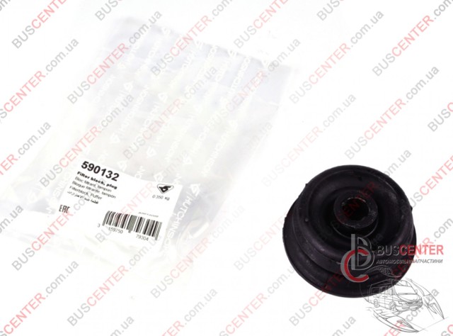 Опора стійки амортизатора переднього 590132 HUTCHINSON