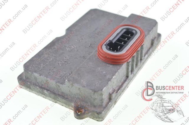 Блок розпалювання, ксенон 5DV00829000 HELLA