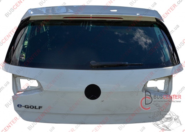 П'яті двері Volkswagen Golf ALLTRACK VII