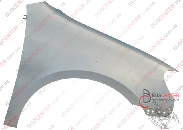 Переднє праве крило 5K6821022A VAG