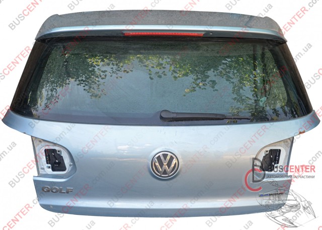 Двері багажника Volkswagen Golf 6