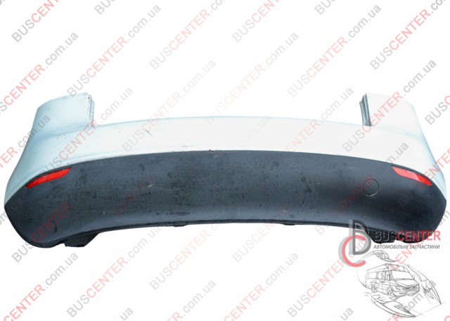 Буфер (бампер) задній 5M0807421 VAG