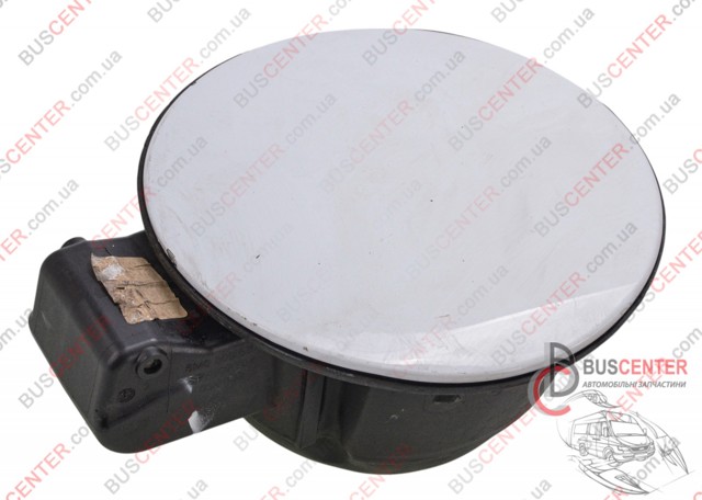 Лючок (дверцята) бензобака 5M0809857 VAG
