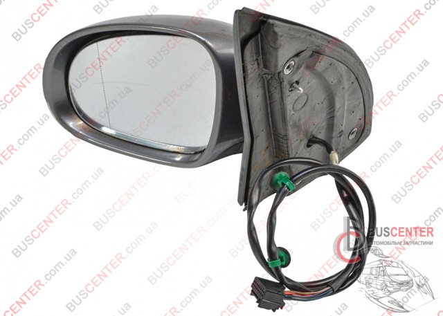Праве бокове дзеркало 5M1857508AS VAG