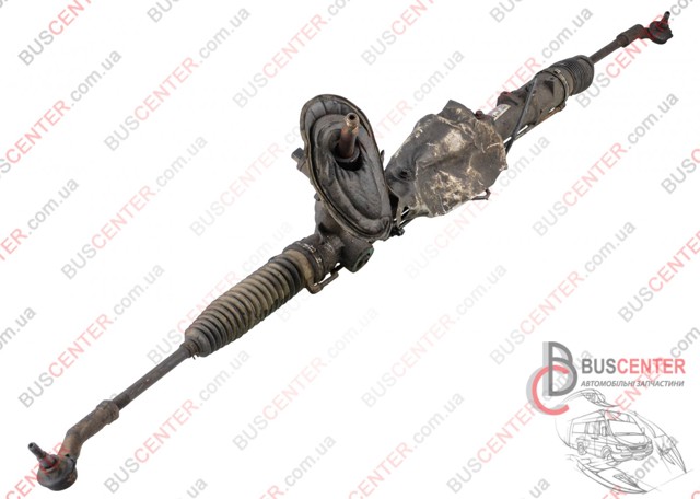Управління рульове в зборі 5M513200EG FORD