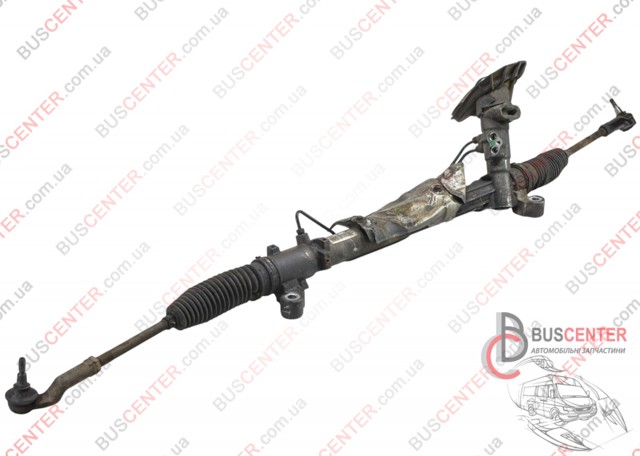 Кермова рейка 5M513200GE FORD