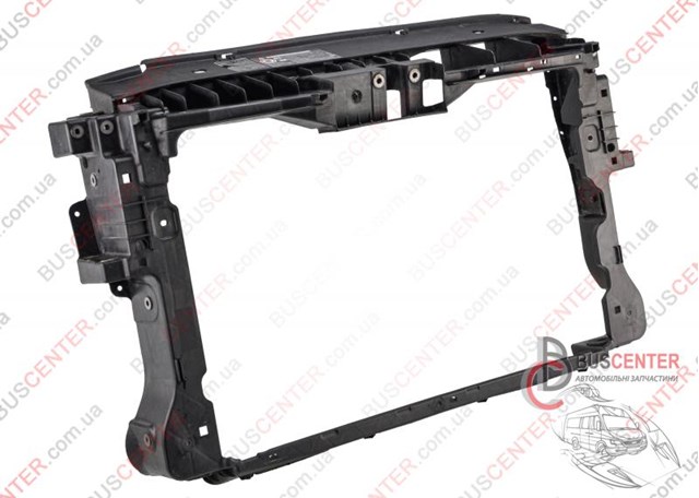 Кронштейн кріплення радіатора Volkswagen Tiguan 1