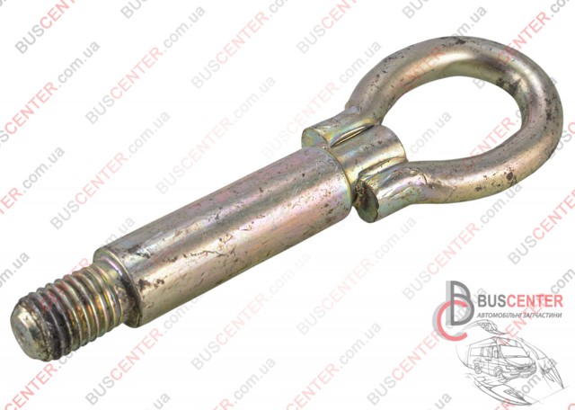 Прилад буксирний 5P0805615 VAG