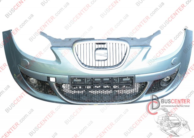 Бампер передній 5P0807231 VAG