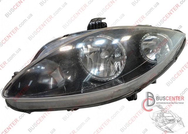 Фара основна ліва 5P1941005C VAG