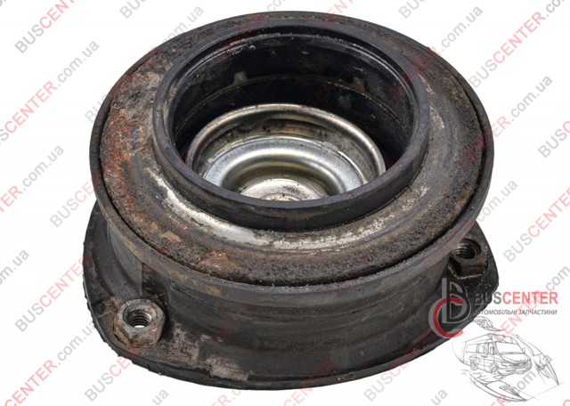 Подушка амортизатора переднього 5Q0412331C VAG