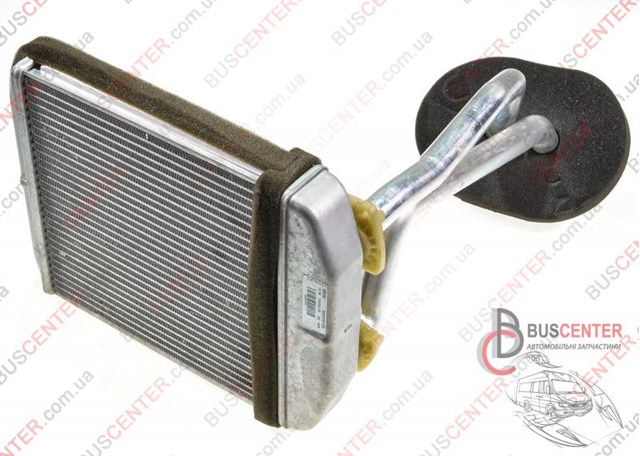 Радіатор пічки (обігрівача) 5R5810100 RENAULT