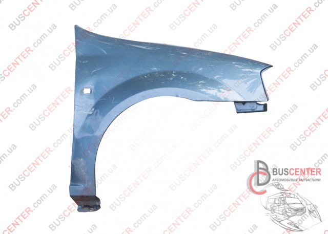 Переднє праве крило 6001546713 RENAULT